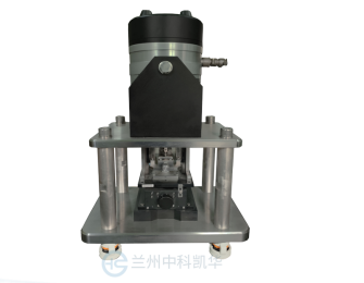 GFP-300高頻沖擊材料表面疲勞試驗機